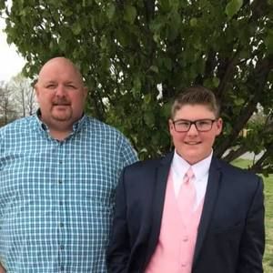 Meet your Posher, Brian